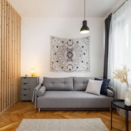 Moonlight Studio Stary Mokotow Warsaw Exterior photo