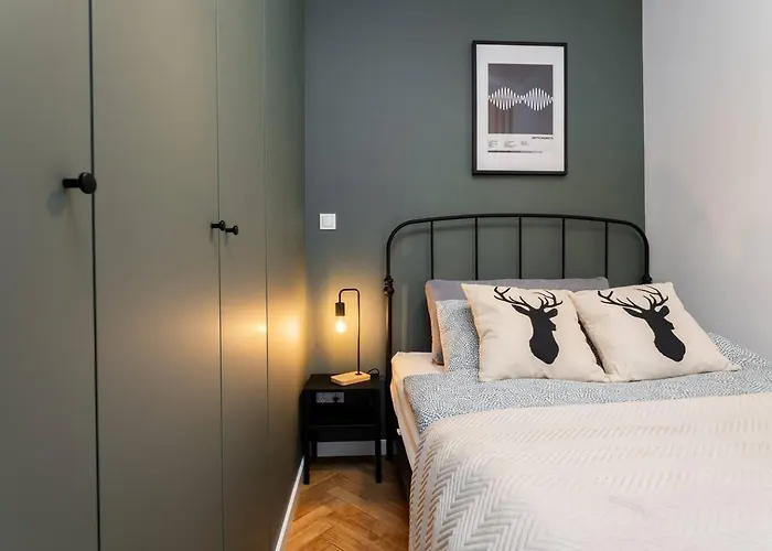 Moonlight Studio Stary Mokotow