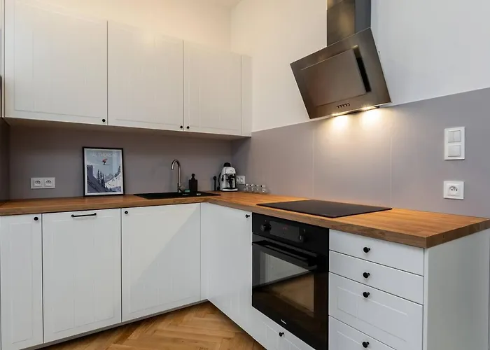 Moonlight Studio Stary Mokotow