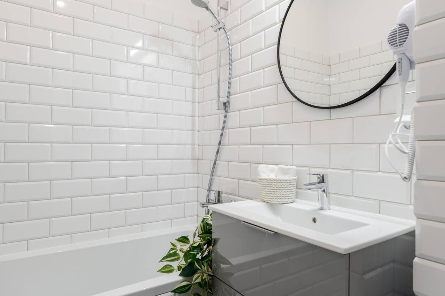 Apartment Moonlight Stary Mokotow *