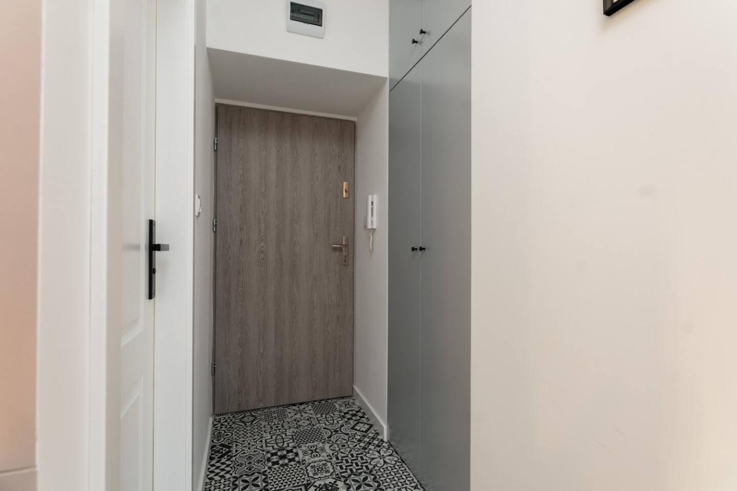 Moonlight Stary Mokotow Apartment